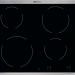 Варочная панель Electrolux CPE 6420 KX