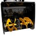 Снегоуборщик бензиновый Champion ST 553