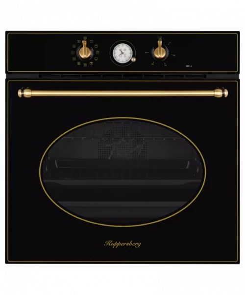 Духовой шкаф электрический Kuppersberg SR 6911 B Bronze