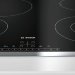 Встраиваемая электрическая варочная панель Bosch PKF645FP1G