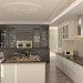 Независимая духовка Gorenje BO 637 INI