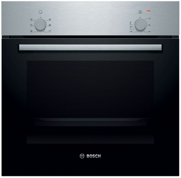 Встраиваемый электрический духовой шкаф Bosch HBF010BR1R