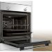 Встраиваемый электрический духовой шкаф Bosch HBF010BR1R