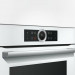 Встраиваемый электрический духовой шкаф Bosch HBG635BW1