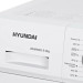 Стиральная машина Hyundai WMA6004