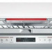 Встраиваемая посудомоечная машина Bosch SMV68TX06E