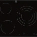 Варочная панель Electrolux EHF 6232 IOK