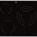 Варочная панель Electrolux EHF 6232 IOK