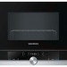 Встраиваемая микроволновая печь Siemens BE634RGS1