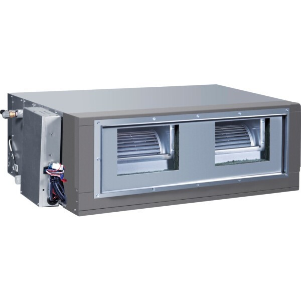 Сплит-система канального типа Haier AD60HS1ERA(S) / 1U60IS2EAB(S)