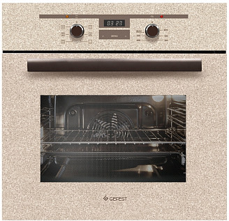 Духовой шкаф Gefest ДА 622-02 K48