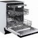 Встраиваемая посудомоечная машина Exiteq EXDW-I603