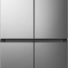 Отдельностоящий холодильник Gorenje NRM918FUX