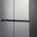 Отдельностоящий холодильник Gorenje NRM918FUX