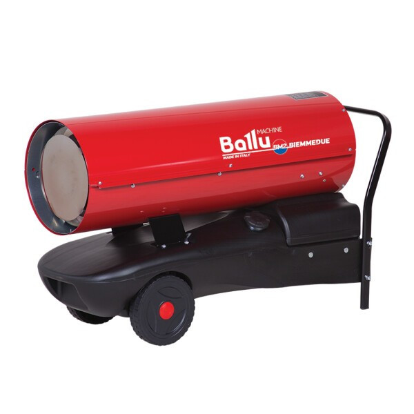 Тепловая пушка Ballu Biemmedue GE 46