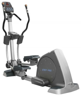 Эллиптический тренажер Bronze Gym E901 Pro