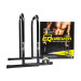 Опоры Perform Better Lebert EQualizer XL черный