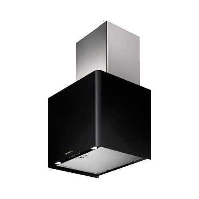 Каминная вытяжка Faber Lithos EG6 BK LED A45