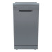 Посудомоечная машина Candy Brava CDPH 2L952X-08