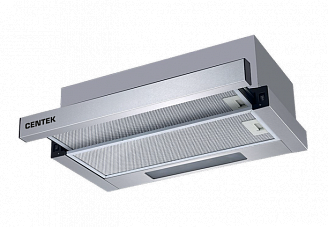 Встраиваемая вытяжка Centek CT-1840 50 SS