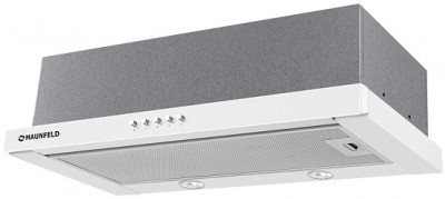 Вытяжка Maunfeld VSH 50 WHITE