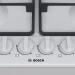 Встраиваемая газовая варочная панель Bosch PGP6B2B60R