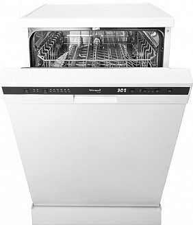 Посудомоечная машина Weissgauff DW 6016 D