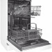 Посудомоечная машина Weissgauff DW 6016 D