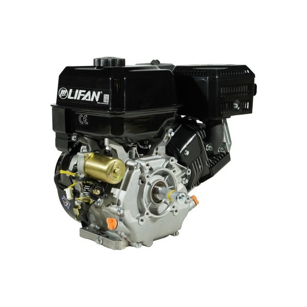Двигатель Lifan KP420E 3А (190F-TD-3А)
