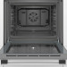 Встраиваемый электрический духовой шкаф Bosch HBF114BW0R