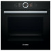 Встраиваемый электрический духовой шкаф Bosch HBG636BB1