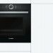 Встраиваемый электрический духовой шкаф Bosch HNG6764B6