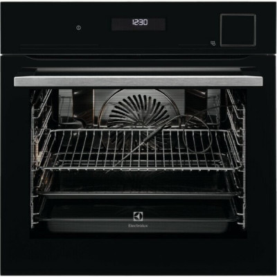 Встраиваемый электрический духовой шкаф Electrolux OPEB 9951 Z