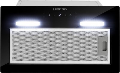 Встраиваемая вытяжка Hiberg VMF 6091 B
