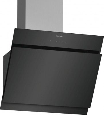 Каминная вытяжка Neff D65IHM1S0