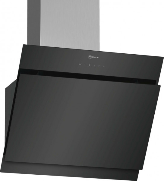 Каминная вытяжка Neff D65IHM1S0