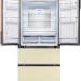 Холодильник отдельностоящий Kuppersberg RFFI 184 BEG