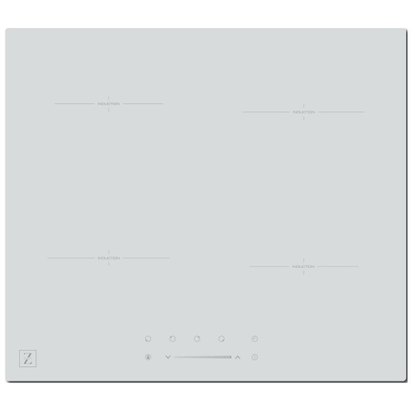 Варочная панель Zugel ZIH604W