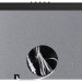 Вытяжка Maunfeld VSH 50 BLACK