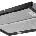 Вытяжка Maunfeld VSH 50 BLACK