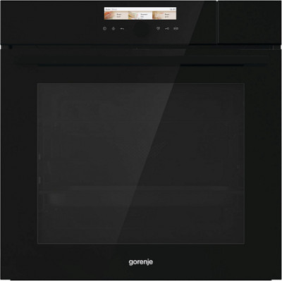 Духовой шкаф Gorenje BCS798S24BG