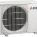 Мульти-сплит система Mitsubishi Electric MSZ-BT25VG (2шт)+MXZ-2F33VF (1шт) Инвертор
