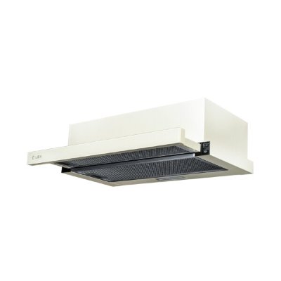 Встраиваемая вытяжка Lex Hubble G 2M 600 Ivory Light