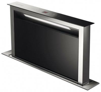 Встраиваемая вытяжка Smeg KDD60VXE-2