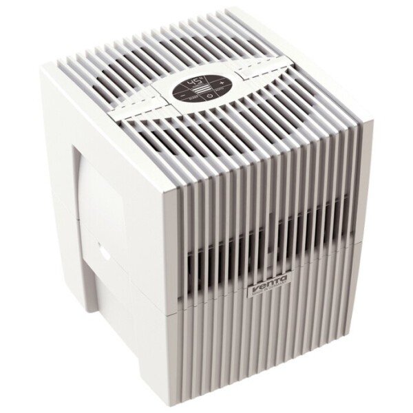 Мойка воздуха Venta LW25 Comfort Plus белый
