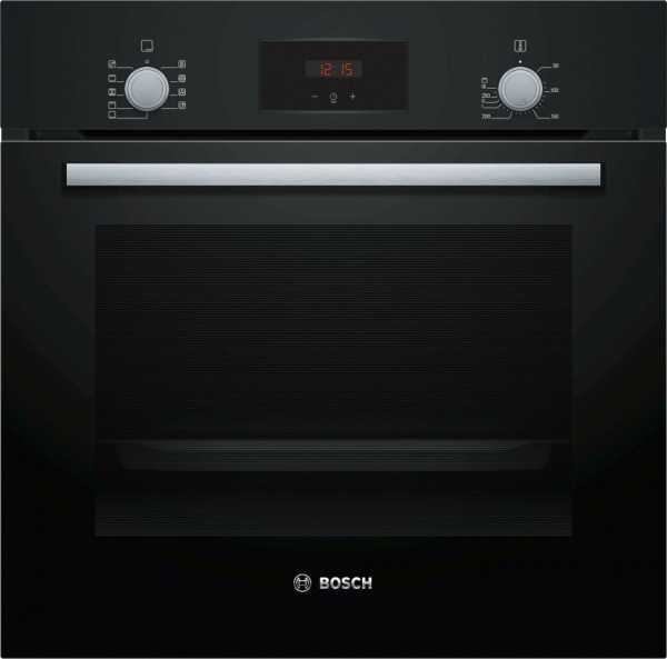Встраиваемый электрический духовой шкаф Bosch HBF114EB0R