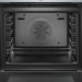 Встраиваемый электрический духовой шкаф Bosch HBG636BS1