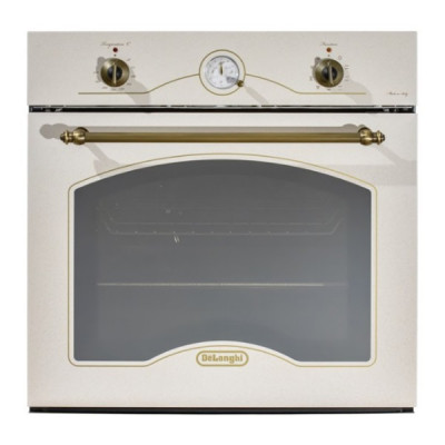 Встраиваемый электрический духовой шкаф Delonghi CM 6 BA