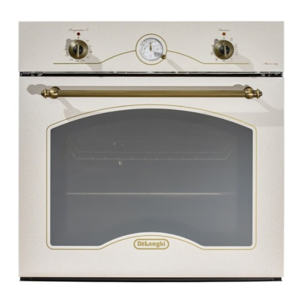 Встраиваемый электрический духовой шкаф Delonghi CM 6 BA