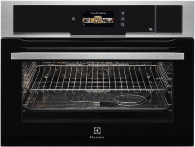 Духовой шкаф Electrolux EVY 0946 BAX